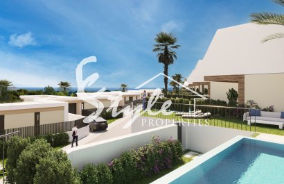 Вилла - Новостройки - Polop - Polop