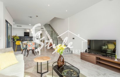 Вилла - Новостройки - Сьюдад Кесада - Бенихофар