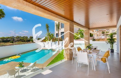 Вилла - Новостройки - Сьюдад Кесада - Сьюдад Кесада