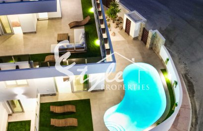 Вилла - Новостройки - Сьюдад Кесада - Сьюдад Кесада