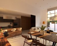 Villa nueva en venta en Ciudad Quesada, Alicante, Costa Blanca. ON1894