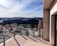 Villa nueva en venta en Ciudad Quesada, Costa Blanca.España.ON1507