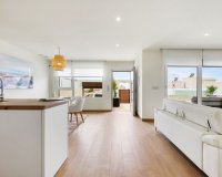 Villa nueva en venta en Rojales, Costa Blanca, España. ON1762