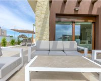 Villa nueva en venta en Rojales, Costa Blanca, España. ON1762