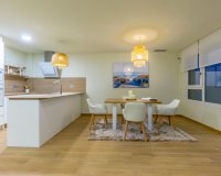 Villa nueva en venta en Rojales, Costa Blanca, España. ON1762