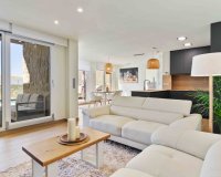 Villa nueva llave en mano en venta en Rojales, Costa Blanca, España. ON1757