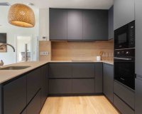 Villa nueva llave en mano en venta en Rojales, Costa Blanca, España. ON1757