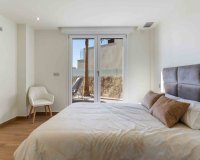 Villa nueva llave en mano en venta en Rojales, Costa Blanca, España. ON1757