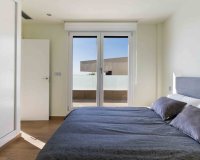 Villa nueva llave en mano en venta en Rojales, Costa Blanca, España. ON1757