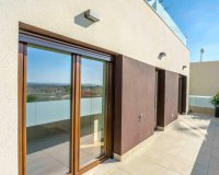 Villa nueva llave en mano en venta en Rojales, Costa Blanca, España. ON1757