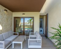 Villa nueva llave en mano en venta en Rojales, Costa Blanca, España. ON1757