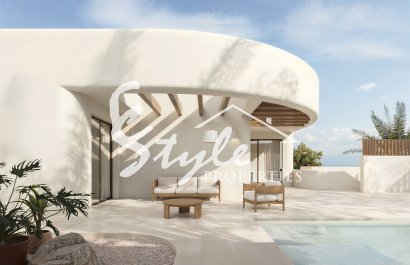 Villa - Nuevo - Algorfa - Algorfa