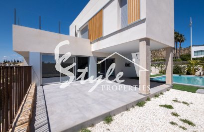 Villa - Nuevo - Algorfa - Algorfa
