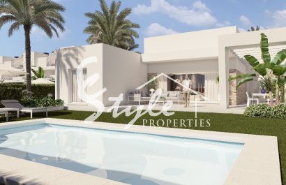 Villa - Nuevo - Algorfa - ON1204