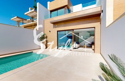 Villa - Nuevo - Algorfa - ON1568