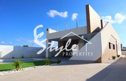 Villa - Nuevo - Alicante - Aspe