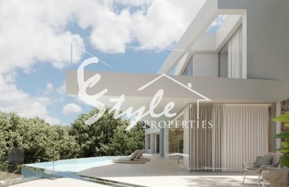 Villa - Nuevo - Altea - Altea