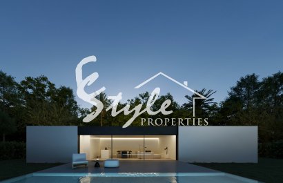 Villa - Nuevo - Benidorm - Alfas del Pi