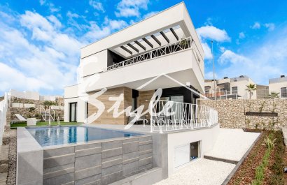 Villa - Nuevo - Benidorm - Benidorm