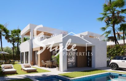 Villa - Nuevo - Benidorm - Finestrat