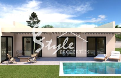 Villa - Nuevo - Benidorm - Finestrat