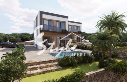 Villa - Nuevo - Benidorm - NB-21587