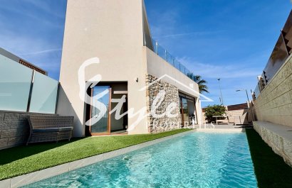 Villa - Nuevo - Benijofar - Benijofar