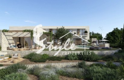 Villa - Nuevo - Calpe - Calpe