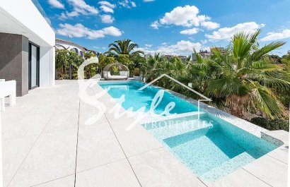 Villa - Nuevo - Calpe - Calpe