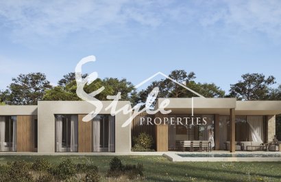 Villa - Nuevo - Calpe - Calpe