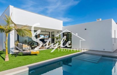 Villa - Nuevo - Cartagena - Mar de Cristal