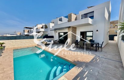 Villa - Nuevo - Ciudad Quesada - Benijofar