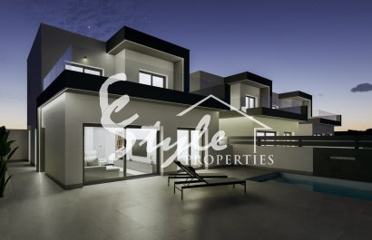 Villa - Nuevo - Ciudad Quesada - Benijofar