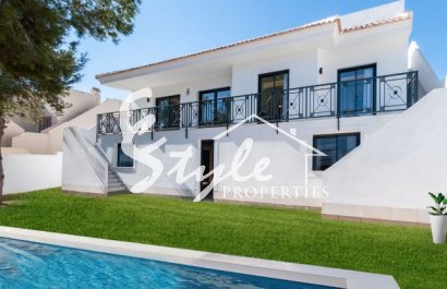 Villa - Nuevo - Ciudad Quesada - Ciudad Quesada