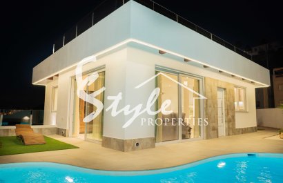 Villa - Nuevo - Ciudad Quesada - Ciudad Quesada