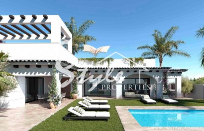 Villa - Nuevo - Ciudad Quesada - Ciudad Quesada