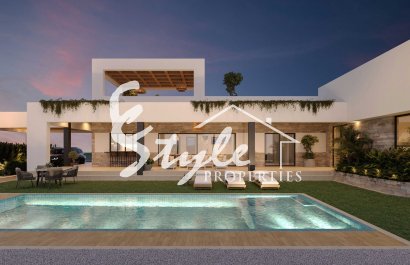 Villa - Nuevo - Ciudad Quesada - Ciudad Quesada