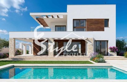Villa - Nuevo - Ciudad Quesada - Ciudad Quesada