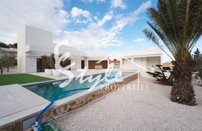 Villa - Nuevo - Ciudad Quesada - Ciudad Quesada