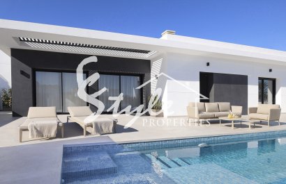 Villa - Nuevo - Ciudad Quesada - Ciudad Quesada