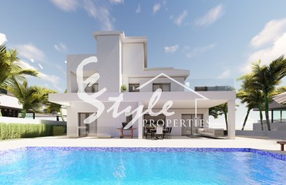 Villa - Nuevo - Ciudad Quesada - Ciudad Quesada