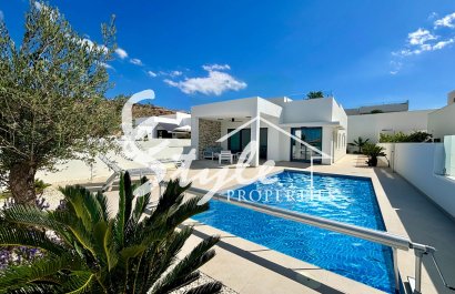 Villa - Nuevo - Ciudad Quesada - NB-42518