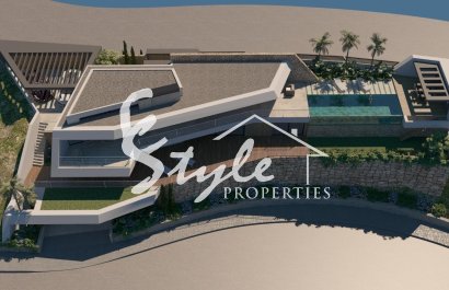 Villa - Nuevo - Ciudad Quesada - ON1211_1