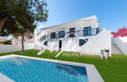 Villa - Nuevo - Ciudad Quesada - ON1226