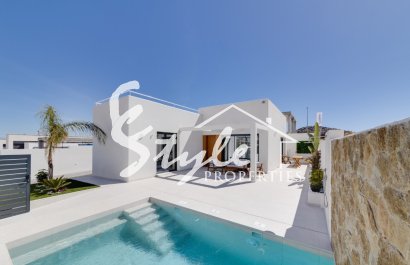 Villa - Nuevo - Ciudad Quesada - ON1849