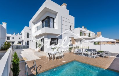 Villa - Nuevo - Ciudad Quesada - ON398V