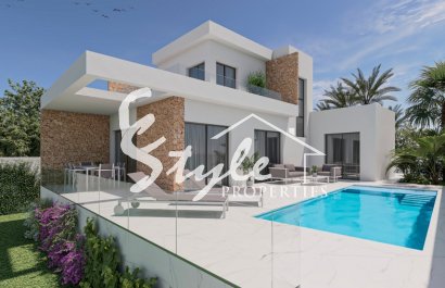 Villa - Nuevo - Ciudad Quesada - San Fulgencio