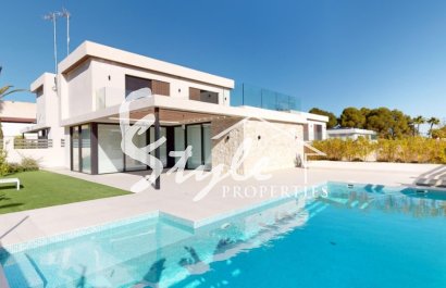 Villa - Nuevo - Costa Blanca - Orihuela Costa