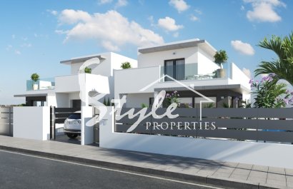 Villa - Nuevo - Daya Nueva - Daya Nueva