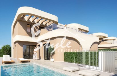 Villa - Nuevo - Daya Vieja - NB-77802